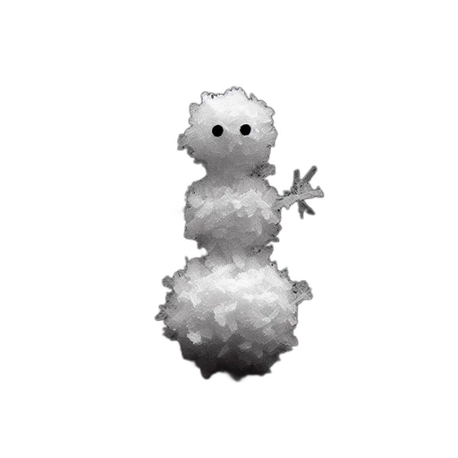 creature, animal, dragon, robot, pixel art, concept art, 3d render, fantasy art transparent PNG cut-out