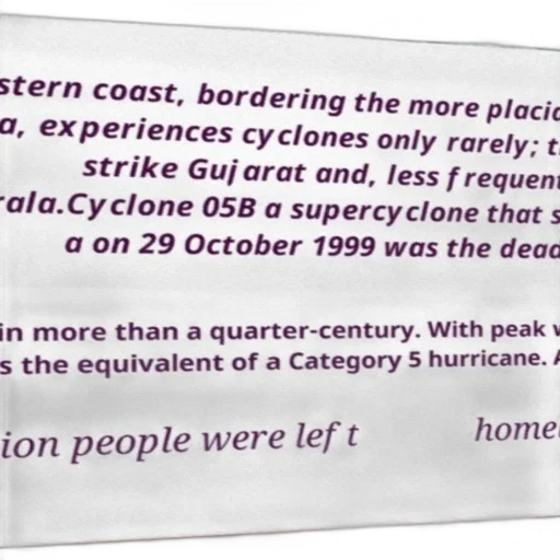 text-based, image, discussing, impact, cyclone, 05b, gujarat, 1999 transparent PNG cut-out