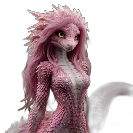 dragon, creature, animal, concept art, 3d render, fantasy art, photorealistic, fantastical transparent PNG cut-out