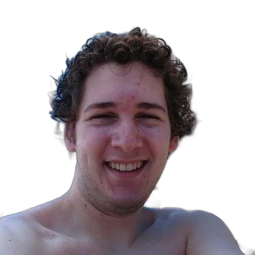 staff, face, hair, crown transparent PNG cut-out