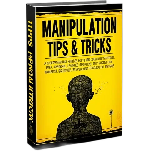 second, image, book, cover, titled, manipulation, tips, tricks transparent PNG cut-out