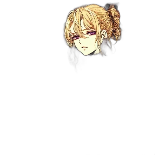 mask, staff, face, weapon, anime, pixel art, concept art, photorealistic transparent PNG cut-out