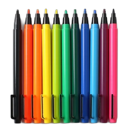 weapon, photorealistic, 3d render, pencil sketch, watercolor, colorful, neon, monochrome transparent PNG cut-out