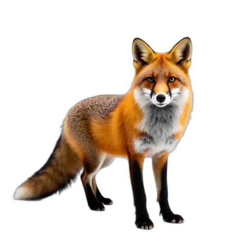 animal, creature, staff, face, 3d render, photorealistic, concept art, pixel art transparent PNG cut-out