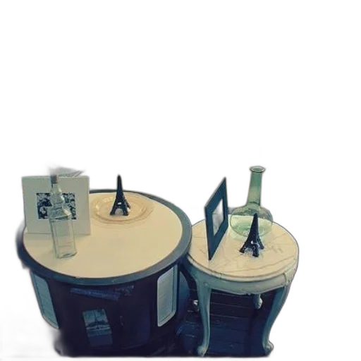 furniture, robot, jewelry, bottle, 3d render, concept art, cozy, living transparent PNG cut-out