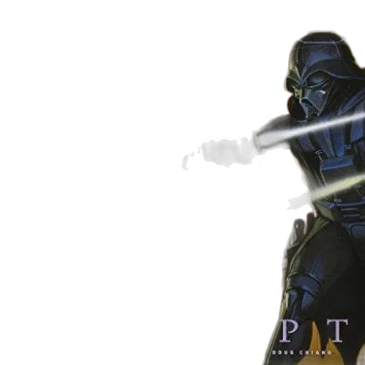weapon, robot, staff, sword, concept art, cyberpunk, pixel art, 3d render transparent PNG cut-out