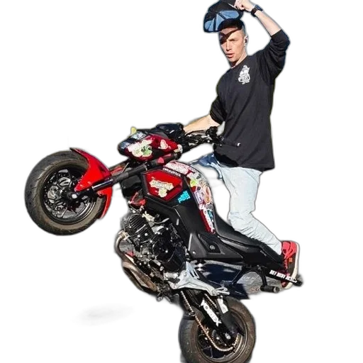 photorealistic, concept art, 3d render, cartoon, man, wearing, jeans, red transparent PNG cut-out