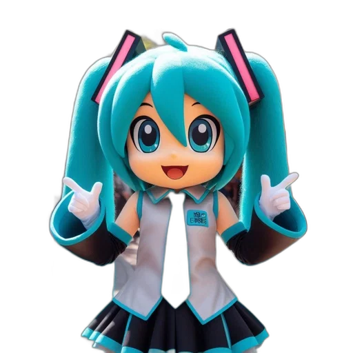 robot, staff, creature, face, 3d render, anime, concept art, cartoon transparent PNG cut-out