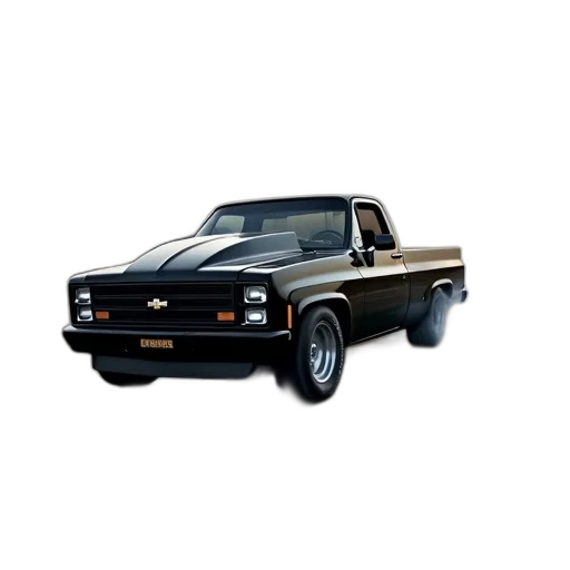 car, photorealistic, concept art, 3d render transparent PNG cut-out