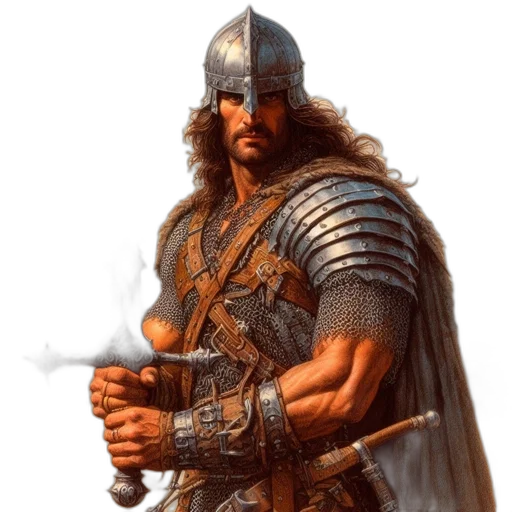sword, weapon, staff, fantasy art, concept art, photorealistic, comic book art, intimidating transparent PNG cut-out