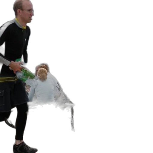 staff, weapon, sword, creature, concept art, underwater, outer space, fog transparent PNG cut-out