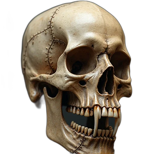 face, mask, jewelry, crown, photorealistic, 3d render, concept art, adult transparent PNG cut-out