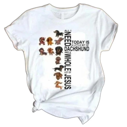 earth tones, white, t-shirt, text, all, need, today, little transparent PNG cut-out