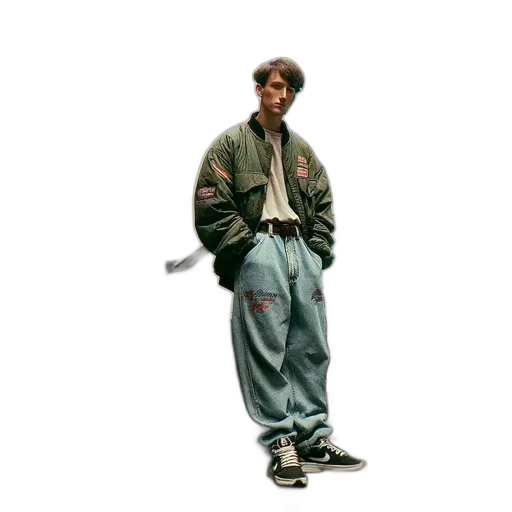 jacket, staff, weapon, animal, photorealistic, concept art, pixel art, oil painting transparent PNG cut-out