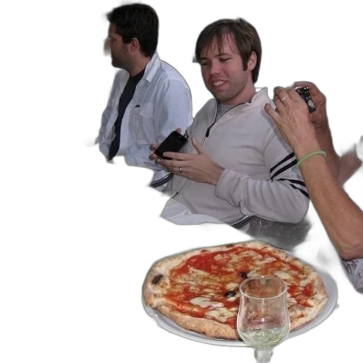 food, jacket, weapon, 3d render transparent PNG cut-out
