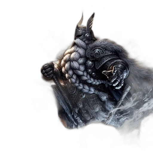 dragon, creature, animal, mask, photorealistic, concept art, fantasy art, 3d render transparent PNG cut-out