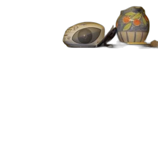 hat, mask, shoes, jewelry, 3d render, concept art, outer space, earth tones transparent PNG cut-out