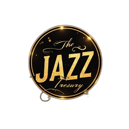jewelry, jazz, treasury, logo transparent PNG cut-out
