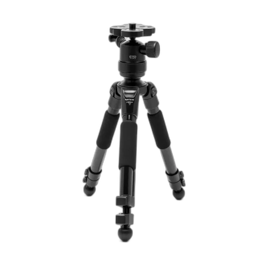 staff, weapon, robot, 3d render, black, camera, tripod, displayed transparent PNG cut-out