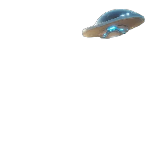 hat, robot, creature, weapon, 3d render, concept art, pixel art, photorealistic transparent PNG cut-out
