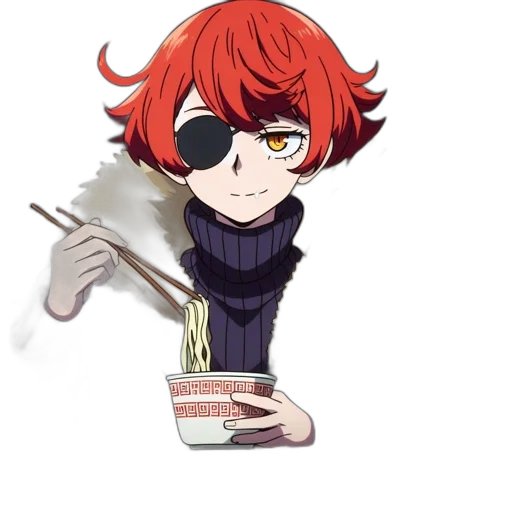 food, staff, weapon, mask, anime, pixel art, cartoon, concept art transparent PNG cut-out