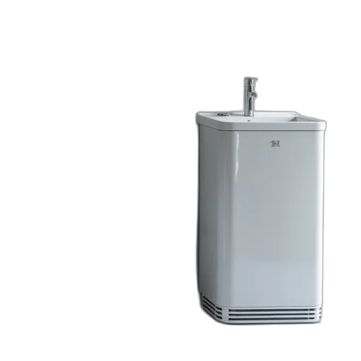 robot, bottle, weapon, furniture transparent PNG cut-out