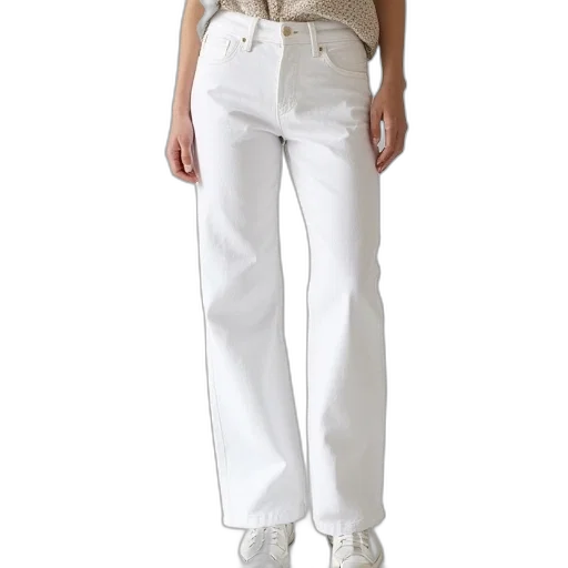 monochrome, earth tones, ischiari, white, cotton, jeans transparent PNG cut-out