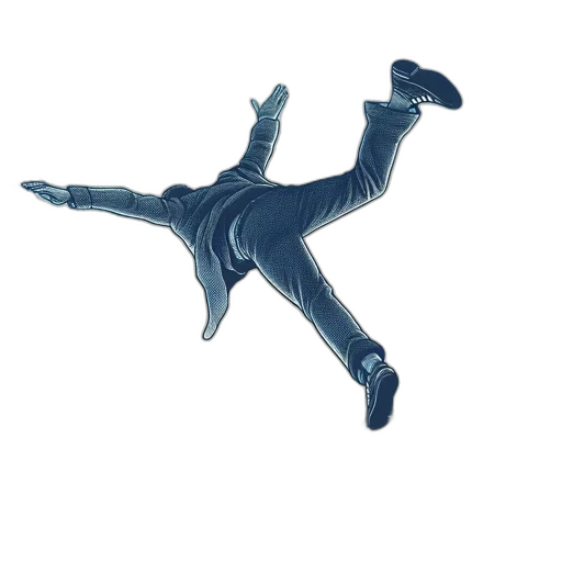 dragon, creature, staff, robot, 3d render, concept art, photorealistic, vaporwave transparent PNG cut-out