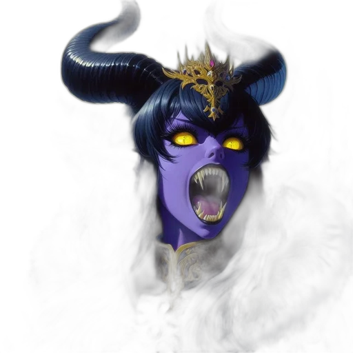 mask, dragon, animal, creature, fantasy art, concept art, photorealistic, 3d render transparent PNG cut-out