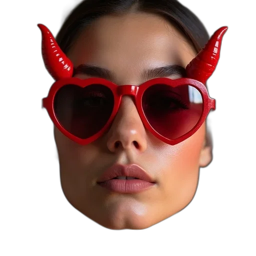 mask, face, dragon, creature, 3d render, photorealistic, concept art, vaporwave transparent PNG cut-out
