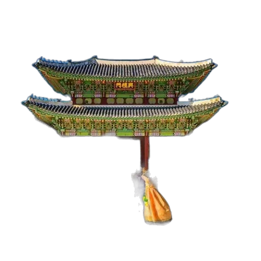 staff, weapon, umbrella, building, 3d render, concept art, photorealistic, pixel art transparent PNG cut-out