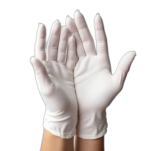 staff, mask, weapon, 3d render transparent PNG cut-out