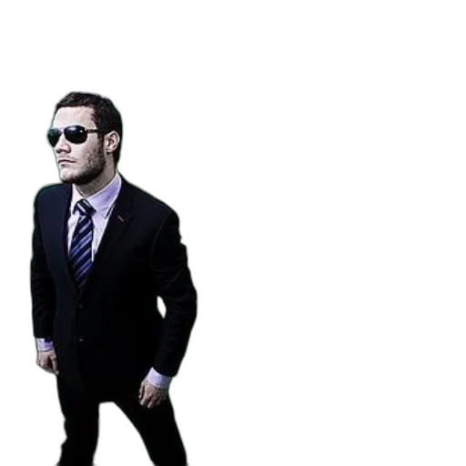 jacket, staff, robot, animal, 3d render, cartoon, concept art, pixel art transparent PNG cut-out