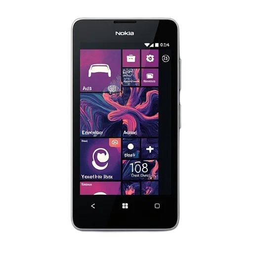 nokia, has, announced, new, lumia, smartphone, could, launch transparent PNG cut-out