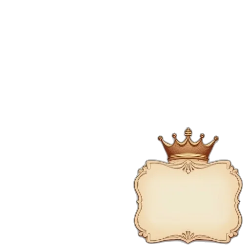 crown, jewelry, hat, food transparent PNG cut-out