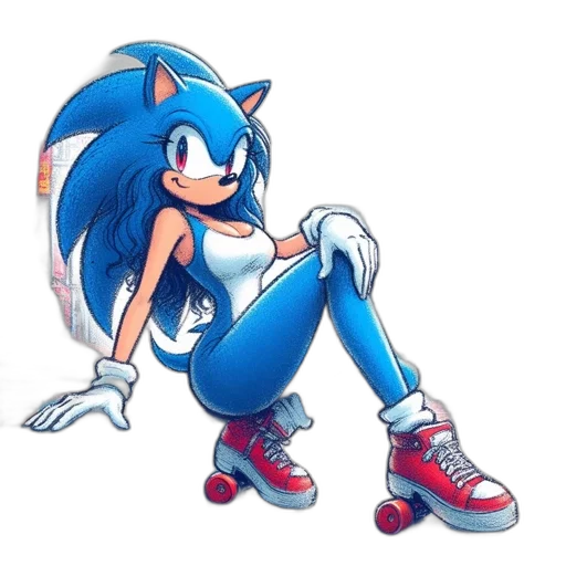 shoes, animal, dress, creature, concept art, pixel art, anime, 3d render transparent PNG cut-out