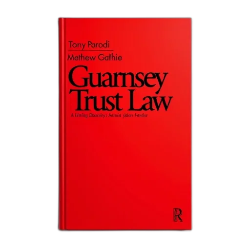 book, cover, red, background, black, text, titled, guernsey transparent PNG cut-out