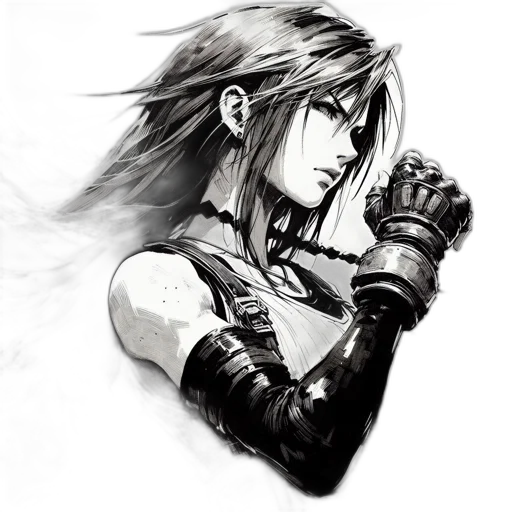 sword, weapon, face, staff, fantasy art, concept art, comic book art, photorealistic transparent PNG cut-out
