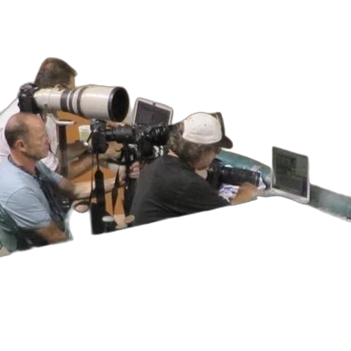 staff, weapon, robot, furniture, outer space, underwater, group, photographers transparent PNG cut-out