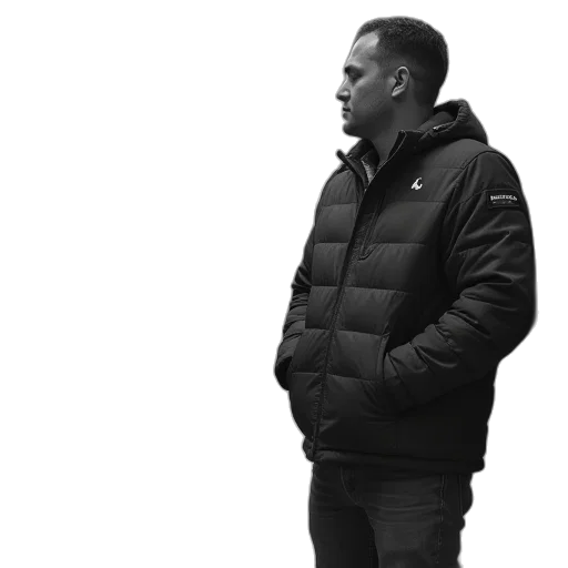 jacket, staff, face, man, woman, pictured, surveillance, photos transparent PNG cut-out
