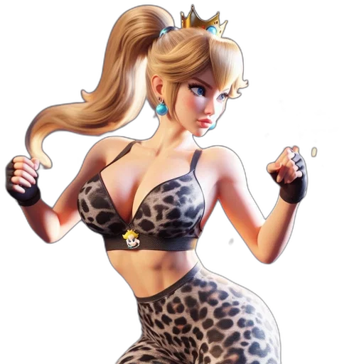 dress, concept art, fantasy art, pixel art, anime, animated, figure, donning transparent PNG cut-out