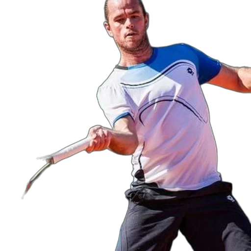 staff, weapon, sword, photorealistic, concept art, male, tennis, player transparent PNG cut-out