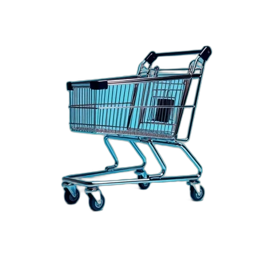 furniture, weapon, 3d render, photorealistic, sleek, modern, metal, shopping transparent PNG cut-out