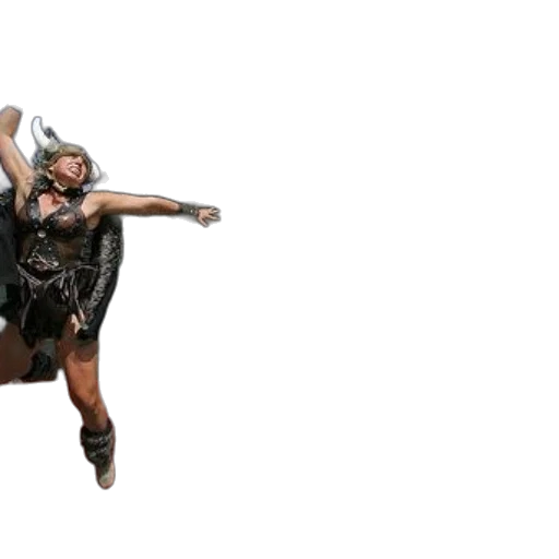 sword, weapon, dragon, concept art, 3d render, fantasy art, person, dressed transparent PNG cut-out