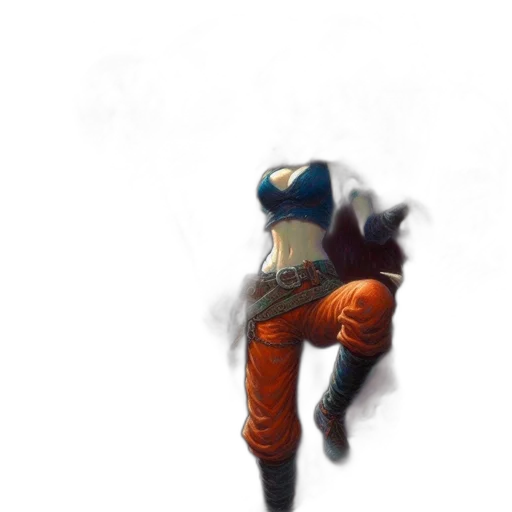 staff, weapon, sword, robot transparent PNG cut-out