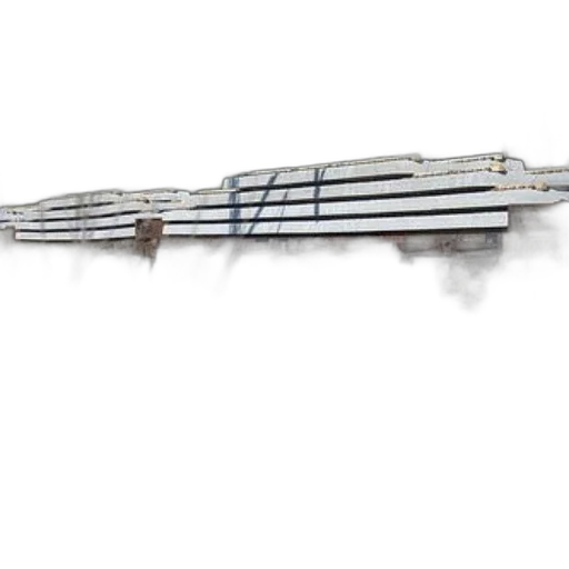 staff, sword, weapon, umbrella, photorealistic, concept art, 3d render, pencil sketch transparent PNG cut-out