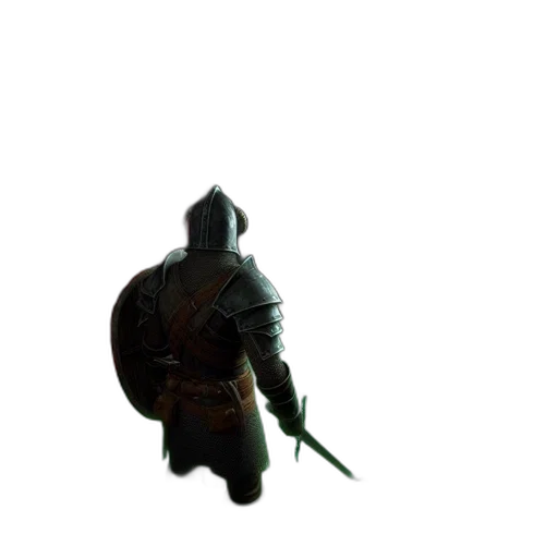 sword, weapon, staff, mask, concept art, 3d render, pixel art, fantasy art transparent PNG cut-out