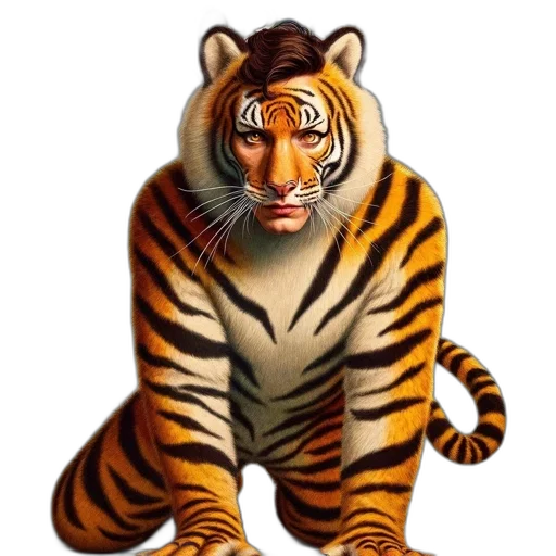 animal, creature, 3d render, photorealistic, concept art, cartoon, april, 1982 transparent PNG cut-out
