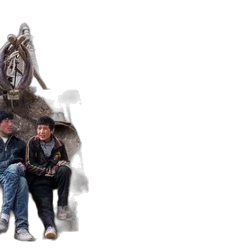 jacket, animal, creature, concept art transparent PNG cut-out
