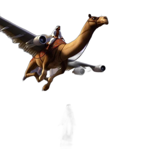 dragon, animal, creature, weapon, concept art, fantasy art, 3d render, photorealistic transparent PNG cut-out